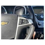 2011 Chevrolet Equinox LTZ