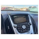 2011 Chevrolet Equinox LTZ
