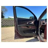 2011 Chevrolet Equinox LTZ