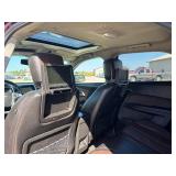 2011 Chevrolet Equinox LTZ