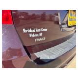 2011 Chevrolet Equinox LTZ