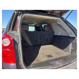 2011 Chevrolet Equinox LTZ