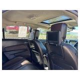 2011 Chevrolet Equinox LTZ