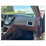 2011 Chevrolet Equinox LTZ