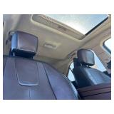 2011 Chevrolet Equinox LTZ