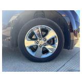 2011 Chevrolet Equinox LTZ