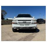 2003 Chevrolet Suburban Z71