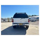 2003 Chevrolet Suburban Z71
