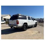 2003 Chevrolet Suburban Z71