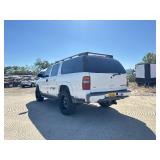 2003 Chevrolet Suburban Z71
