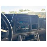 2003 Chevrolet Suburban Z71
