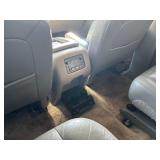2003 Chevrolet Suburban Z71