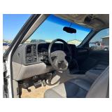 2003 Chevrolet Suburban Z71