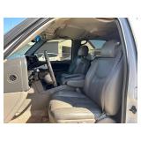 2003 Chevrolet Suburban Z71
