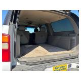 2003 Chevrolet Suburban Z71