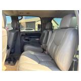 2003 Chevrolet Suburban Z71
