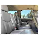 2003 Chevrolet Suburban Z71