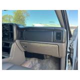2003 Chevrolet Suburban Z71