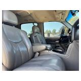 2003 Chevrolet Suburban Z71