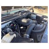 2003 Chevrolet Suburban Z71