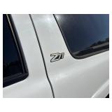 2003 Chevrolet Suburban Z71