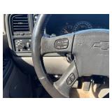 2003 Chevrolet Suburban Z71