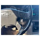 2003 Chevrolet Suburban Z71