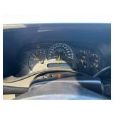 2003 Chevrolet Suburban Z71