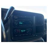 2003 Chevrolet Suburban Z71