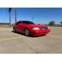 1998 Mercedes-Benz SL-500 Roadster