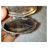 Sajai Tibetian Metal Coin Purse/Bag
