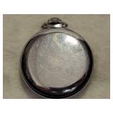 Three Pocket Watches