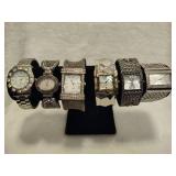Assorted Ladies Fashion Watches