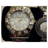 Assorted Ladies Fashion Watches
