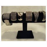 Assorted Ladies Fashion Watches