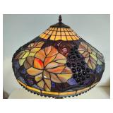 Tiffany Inspired Table Lamp