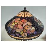 Tiffany Inspired Table Lamp