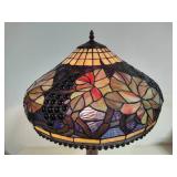 Tiffany Inspired Table Lamp