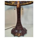 Tiffany Inspired Table Lamp