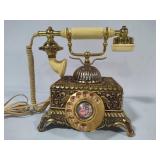 Grand Emperor Imperial Rotary Phone