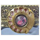 Grand Emperor Imperial Rotary Phone