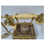 Grand Emperor Imperial Rotary Phone