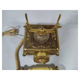 Grand Emperor Imperial Rotary Phone