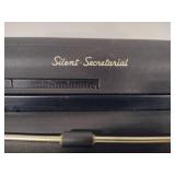 Smith Corona Manual Silent Secretarial Typewriter