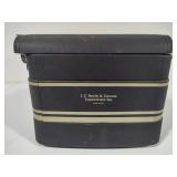 Smith Corona Manual Silent Secretarial Typewriter