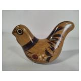 Tonala Mexican Folk Art Bird