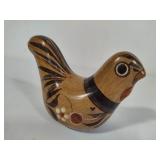 Tonala Mexican Folk Art Bird