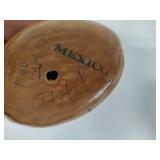 Tonala Mexican Folk Art Bird