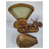 Toledo Company Antique Scale