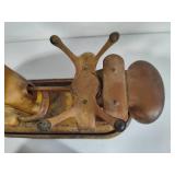 Toledo Company Antique Scale